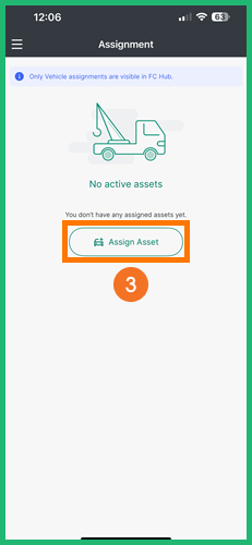 assignment module - asset assignment x2