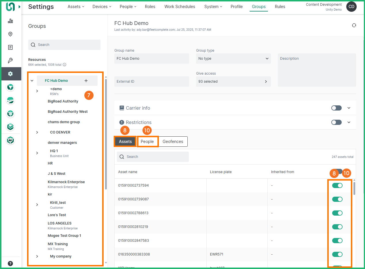 how to add a group x2