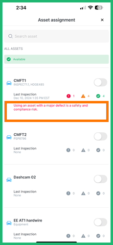 assignment module - asset card x1