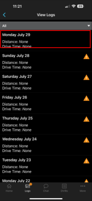 3_submit_dvirs_at_roadside_inspection_mobile_app_image3