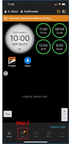 5_ignore_drive_time_mobile_app_image2