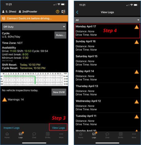 5_ignore_drive_time_mobile_app_image3