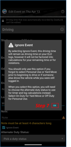 5_ignore_drive_time_mobile_app_image5