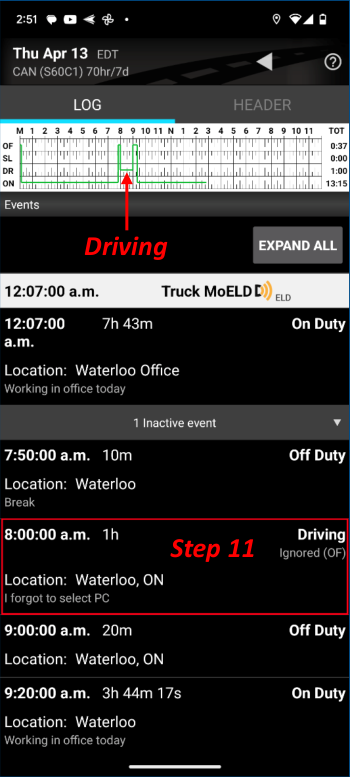 5_option_to_ignore_drive_time_web_and_mobile_app_image15
