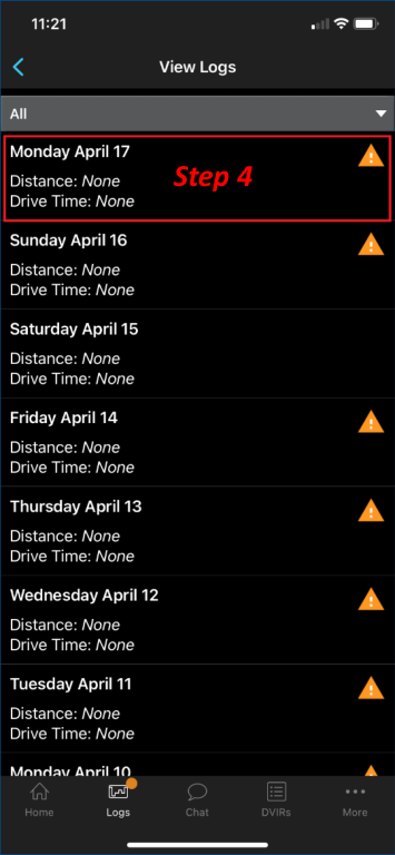 5_option_to_ignore_drive_time_web_and_mobile_app_image9
